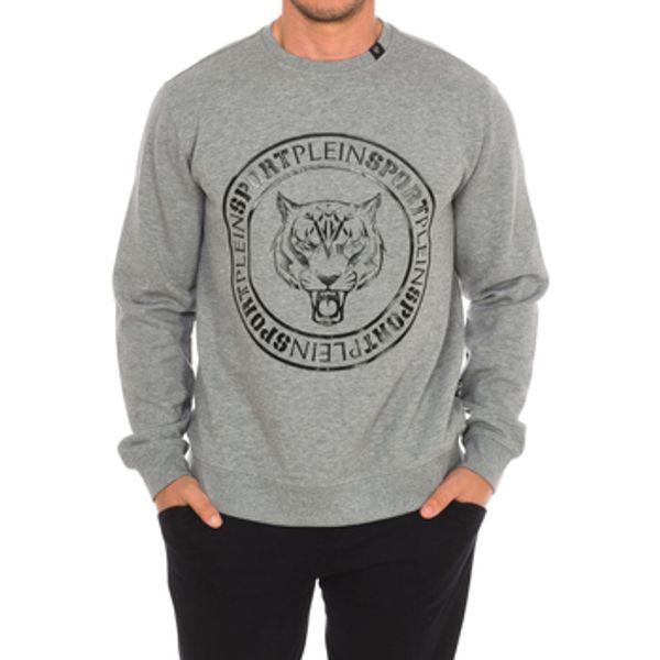 Philipp Plein Sport Philipp Plein Sport  Sportske majice FIPSG603-94  Philipp Plein Sport
