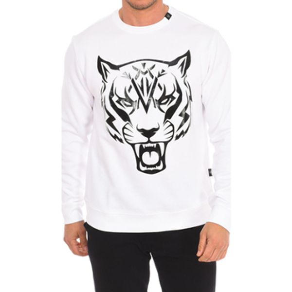 Philipp Plein Sport Philipp Plein Sport  Sportske majice FIPSG604-01  Philipp Plein Sport