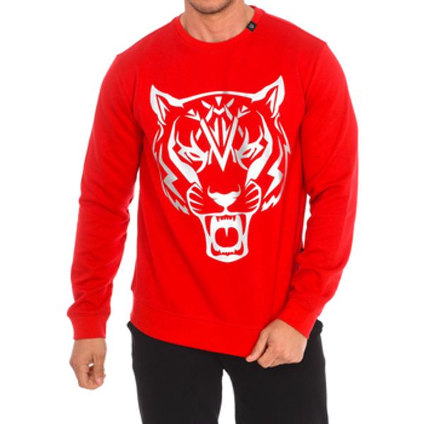 Philipp Plein Sport Philipp Plein Sport  Sportske majice FIPSG604-52  Philipp Plein Sport
