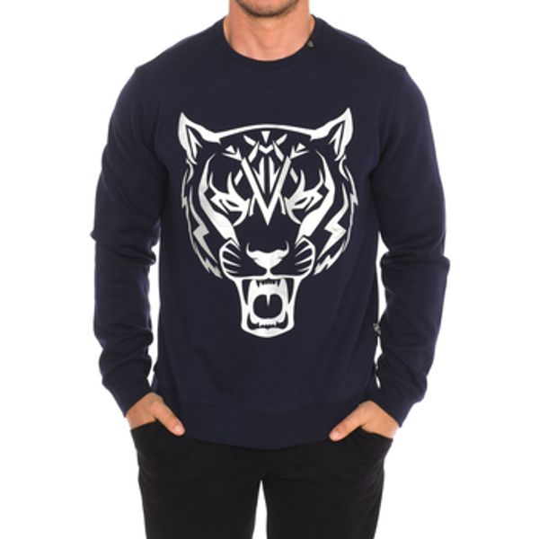 Philipp Plein Sport Philipp Plein Sport  Sportske majice FIPSG604-85  Philipp Plein Sport