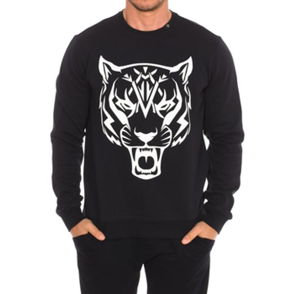 Philipp Plein Sport Philipp Plein Sport  Sportske majice FIPSG604-99  Philipp Plein Sport