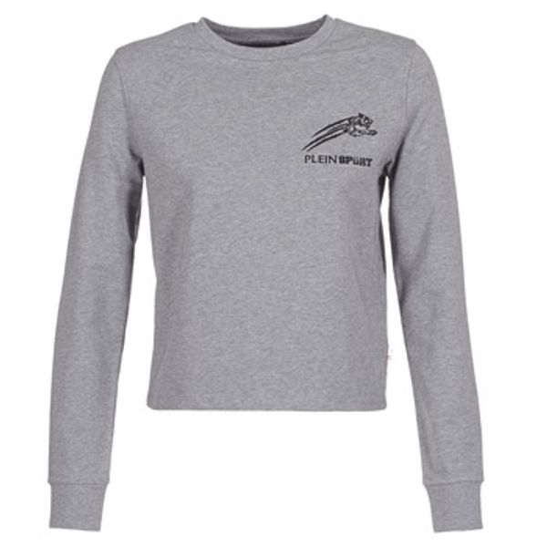 Philipp Plein Sport Philipp Plein Sport  Sportske majice ROUND AIR SQUAT  Philipp Plein Sport