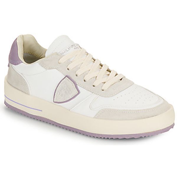 Philippe Model Philippe Model  Niske tenisice NICE LOW WOMAN  Philippe Model