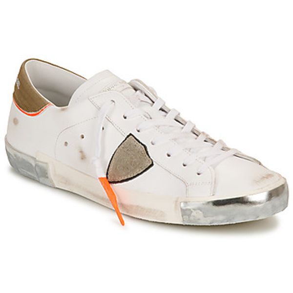 Philippe Model Philippe Model  Niske tenisice PRSX LOW MAN  Philippe Model