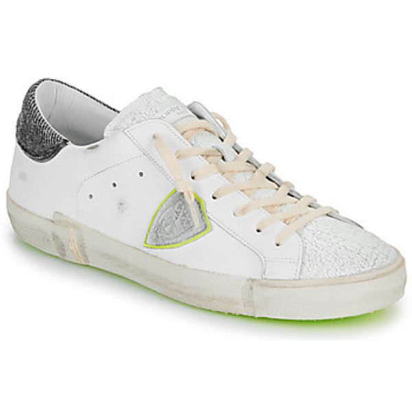Philippe Model Philippe Model  Niske tenisice PRSX LOW MAN  Philippe Model