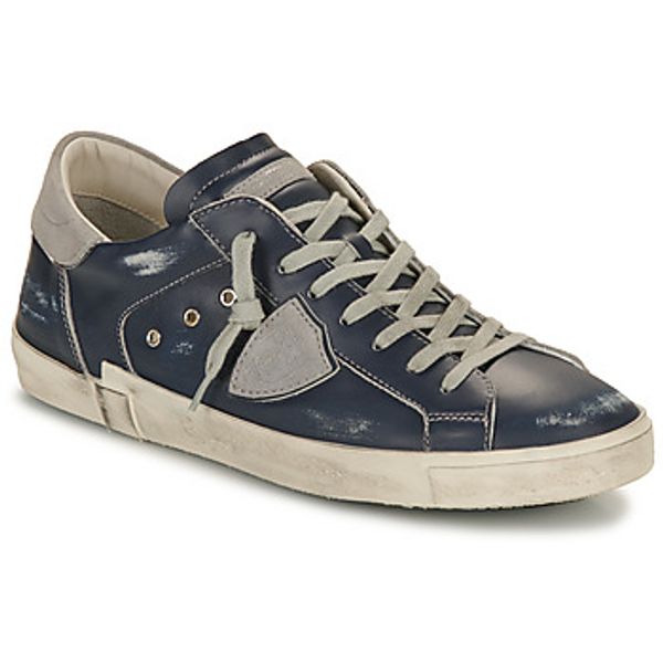 Philippe Model Philippe Model  Niske tenisice PRSX LOW MAN  Philippe Model