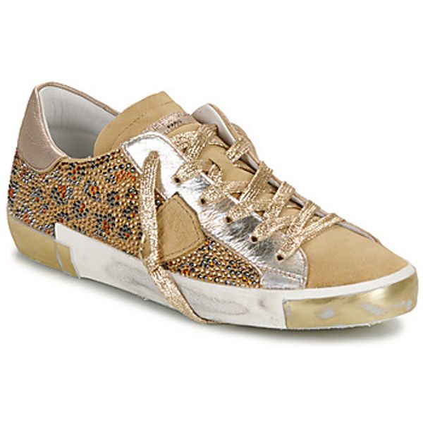 Philippe Model Philippe Model  Niske tenisice PRSX LOW WOMAN  Philippe Model