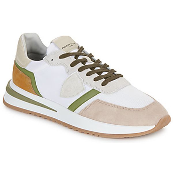 Philippe Model Philippe Model  Niske tenisice TROPEZ 2.1 LOW MAN  Philippe Model