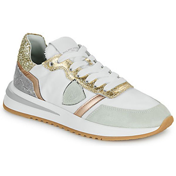 Philippe Model Philippe Model  Niske tenisice TROPEZ 2.1 LOW WOMAN  Philippe Model