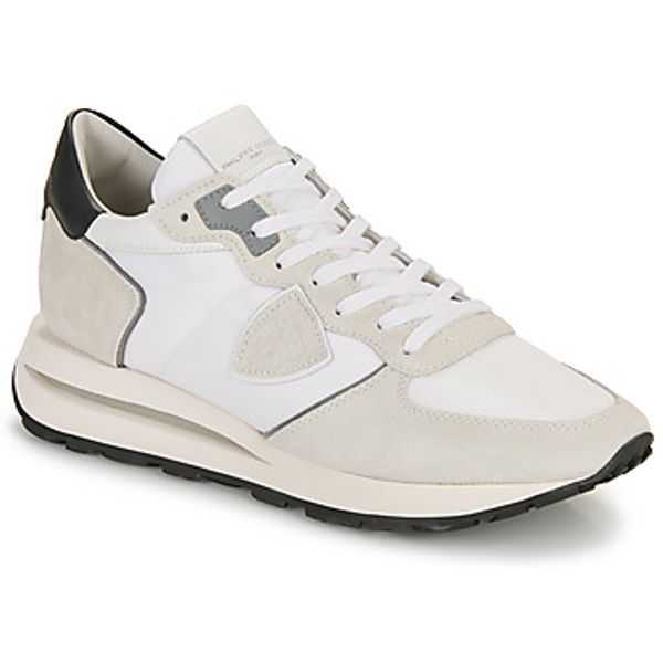 Philippe Model Philippe Model  Niske tenisice TROPEZ HAUTE LOW MAN  Philippe Model