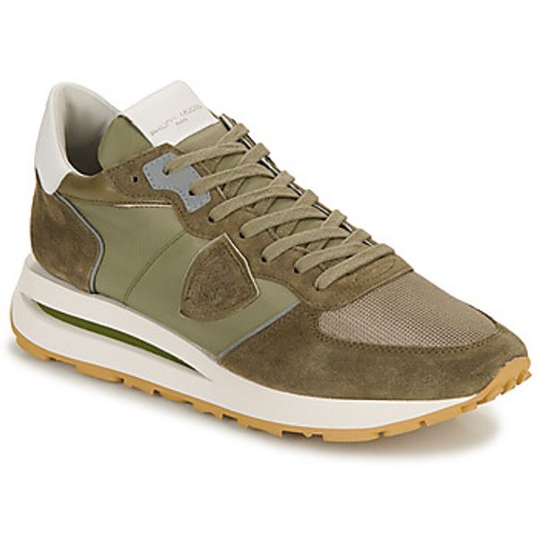 Philippe Model Philippe Model  Niske tenisice TROPEZ HAUTE LOW MAN  Philippe Model