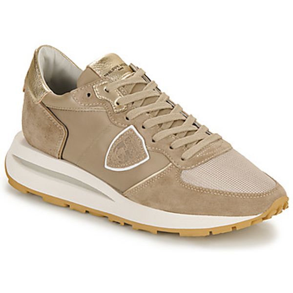 Philippe Model Philippe Model  Niske tenisice TROPEZ HAUTE LOW WOMAN  Philippe Model