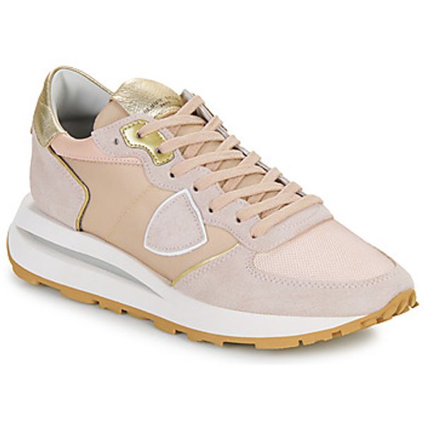 Philippe Model Philippe Model  Niske tenisice TROPEZ HAUTE LOW WOMAN  Philippe Model