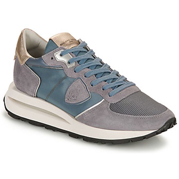 Philippe Model Philippe Model  Niske tenisice TROPEZ HAUTE LOW WOMAN  Philippe Model