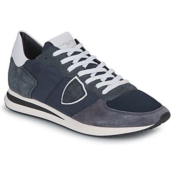 Philippe Model Philippe Model  Niske tenisice TROPEZ X LOW BASIC  Philippe Model