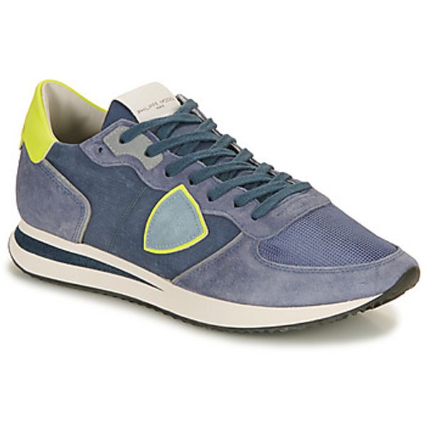 Philippe Model Philippe Model  Niske tenisice TRPX LOW MAN  Philippe Model