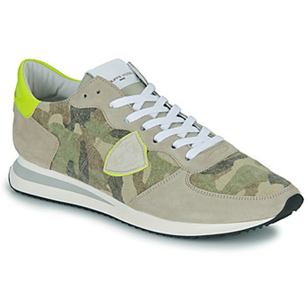 Philippe Model Philippe Model  Niske tenisice TRPX LOW MAN  Philippe Model