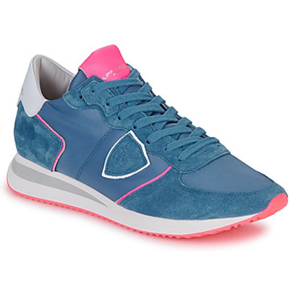 Philippe Model Philippe Model  Niske tenisice TRPX LOW WOMAN  Philippe Model
