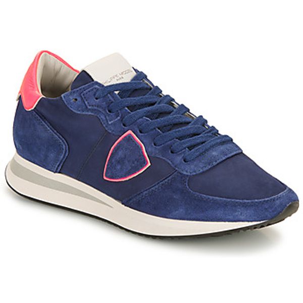 Philippe Model Philippe Model  Niske tenisice TRPX LOW WOMAN  Philippe Model