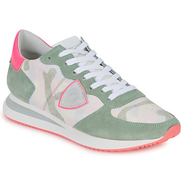 Philippe Model Philippe Model  Niske tenisice TRPX LOW WOMAN  Philippe Model