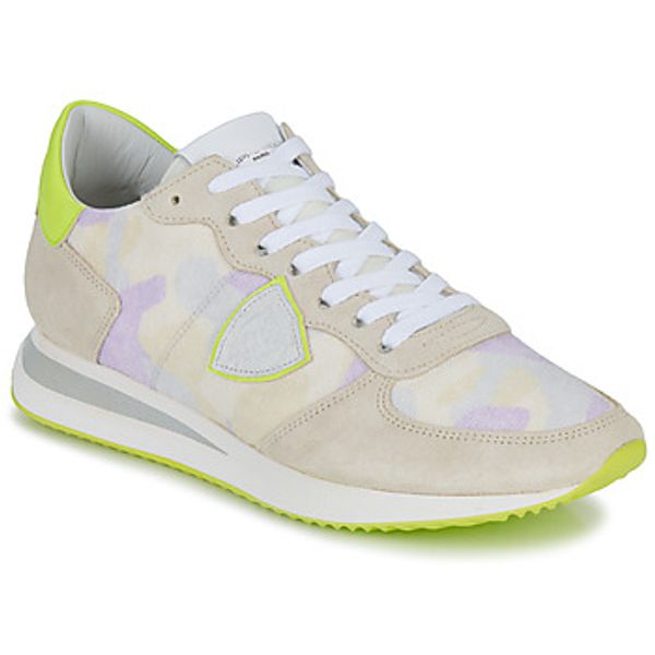 Philippe Model Philippe Model  Niske tenisice TRPX LOW WOMAN  Philippe Model