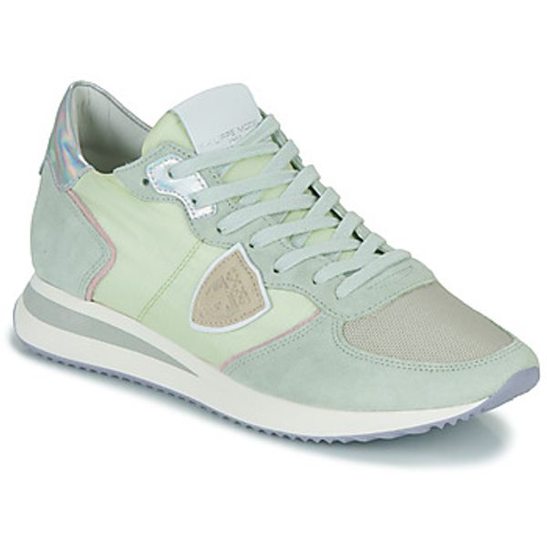 Philippe Model Philippe Model  Niske tenisice TRPX LOW WOMAN  Philippe Model