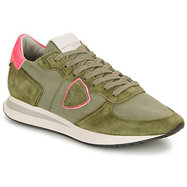 Philippe Model Philippe Model  Niske tenisice TRPX LOW WOMAN  Philippe Model