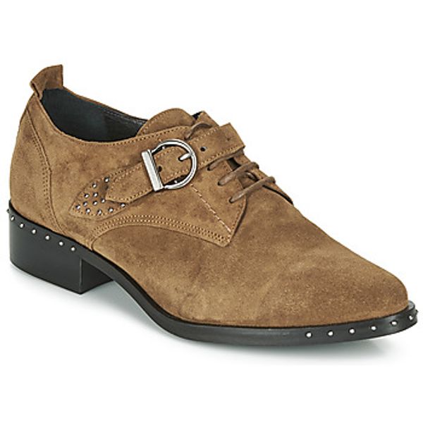 Philippe Morvan Philippe Morvan  Derby cipele SAND V4 CRTE VEL  Philippe Morvan