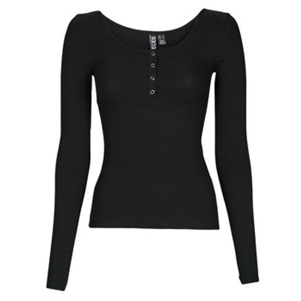 Pieces Pieces  Majice dugih rukava PCKITTE LS TOP  Pieces