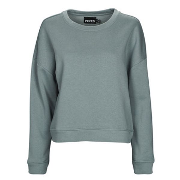 Pieces Pieces  Sportske majice PCCHILLI LS SWEAT  Pieces