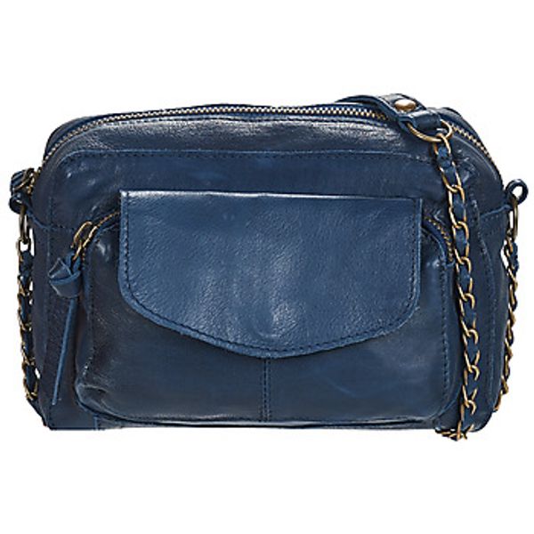 Pieces Pieces  Torbe za nošenje preko tijela PCNAINA LEATHER CROSS BODY FC  Pieces