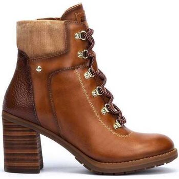 Pikolinos Pikolinos  Gležnjače w7s-8851  Pikolinos