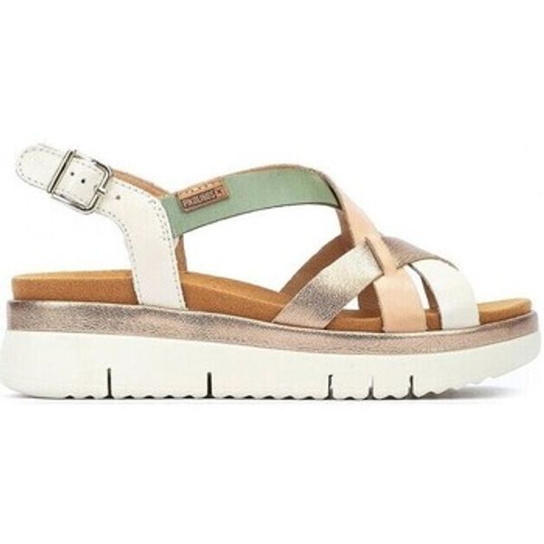 Pikolinos Pikolinos  Salonke Palma W4N-0650C1 Nata  Pikolinos