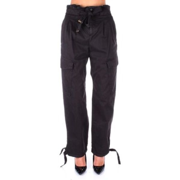Pinko Pinko  Cargo hlače 101786 A15L  Pinko