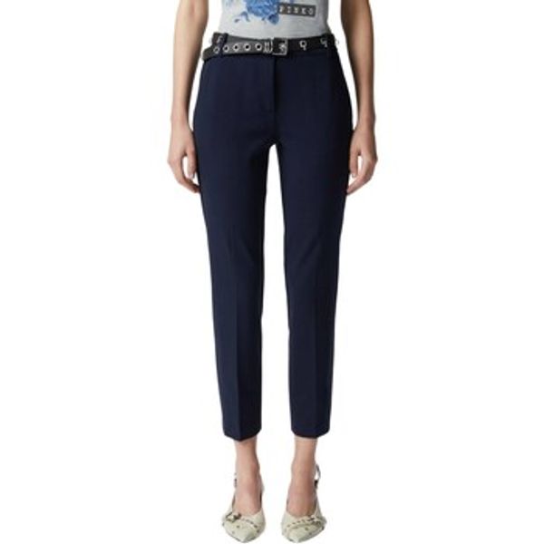 Pinko Pinko  Hlače s pet džepova 100155-A24D  Pinko