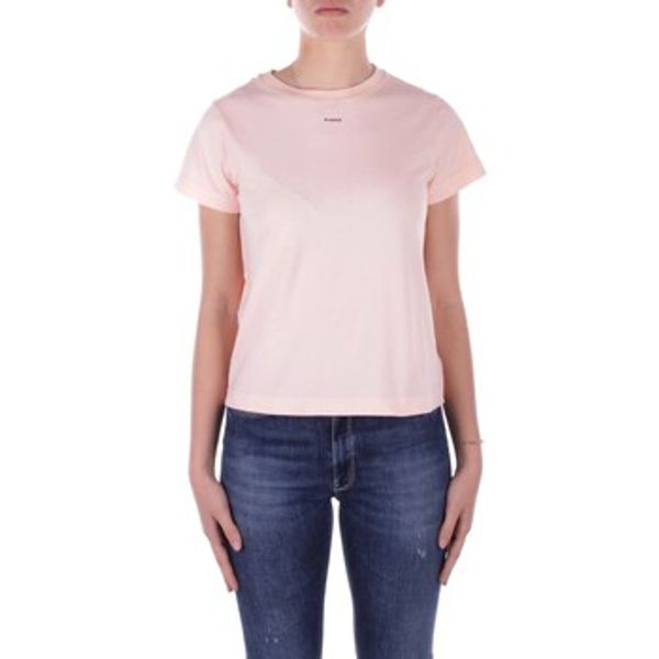 Pinko Pinko  Majice kratkih rukava 100373A228  Pinko