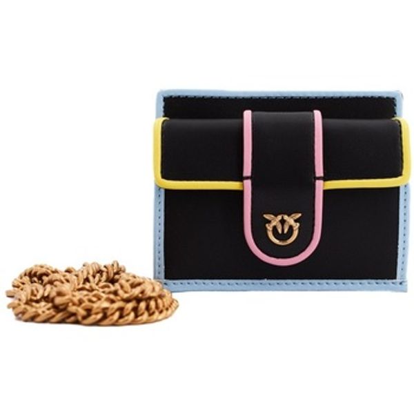 Pinko Pinko  Novčanik za kovanice CARD HOLDER POCKET  Pinko