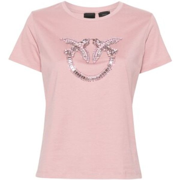 Pinko Pinko  Polo majice dugih rukava 100535-A24E  Pinko