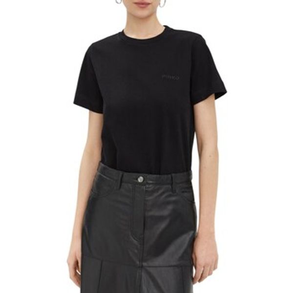 Pinko Pinko  Polo majice dugih rukava 101752-A2HN  Pinko