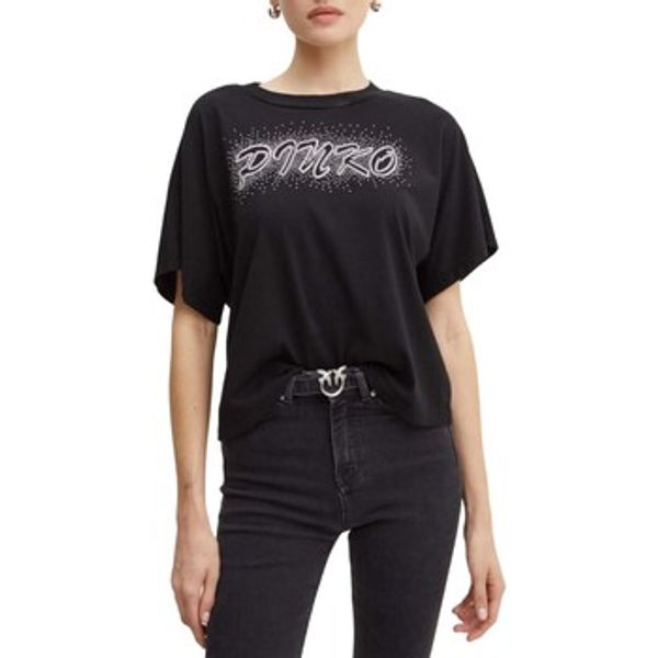 Pinko Pinko  Polo majice dugih rukava 103993-A231  Pinko