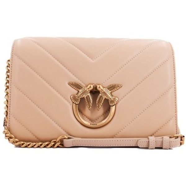 Pinko Pinko  Torbe LOVE CLICK CLASSIC SHEE  Pinko