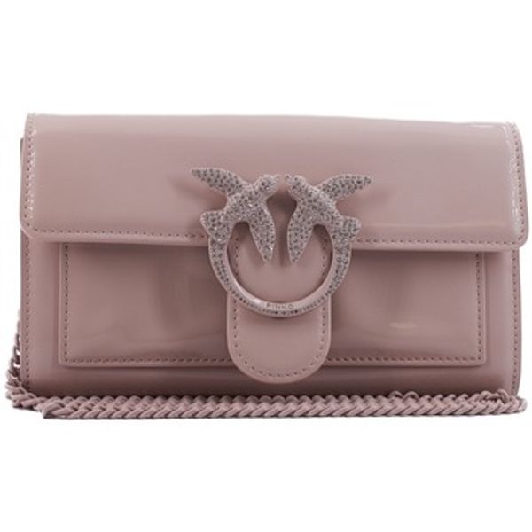 Pinko Pinko  Torbe LOVE ICON WALLET C  Pinko