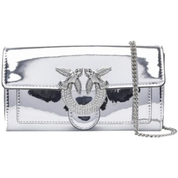 Pinko Pinko  Torbe LOVE ICON WALLET C  Pinko