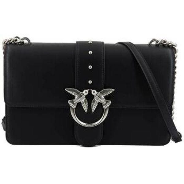 Pinko Pinko  Torbe LOVE ONE CLASSIC CL VIT  Pinko