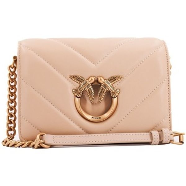 Pinko Pinko  Torbe LOVE ONE MINI DC SHEEP  Pinko
