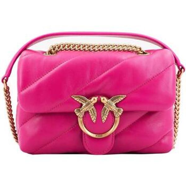Pinko Pinko  Torbe LOVE PUFF MINI CL  Pinko