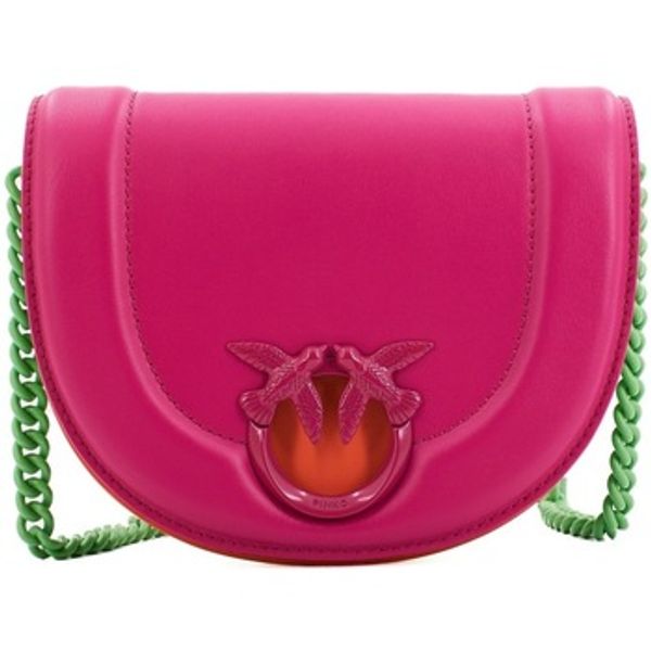Pinko Pinko  Torbe LOVE ROUND CLICK MINI V  Pinko