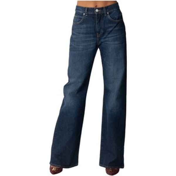 Pinko Pinko  Traperice ravnog kroja 101733-A22J  Pinko