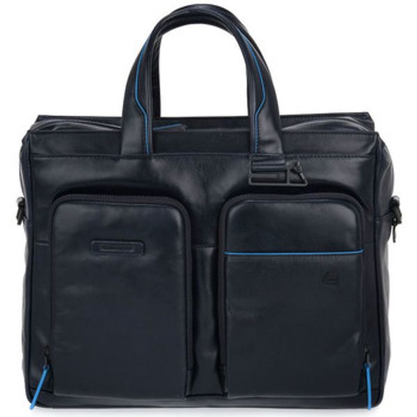 Piquadro Piquadro  Torbe BLU CARTELLA SOTTILE  Piquadro
