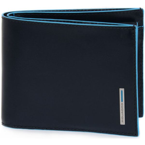 Piquadro Piquadro  Torbe BLU PORTAFOGLIO UOMO  Piquadro